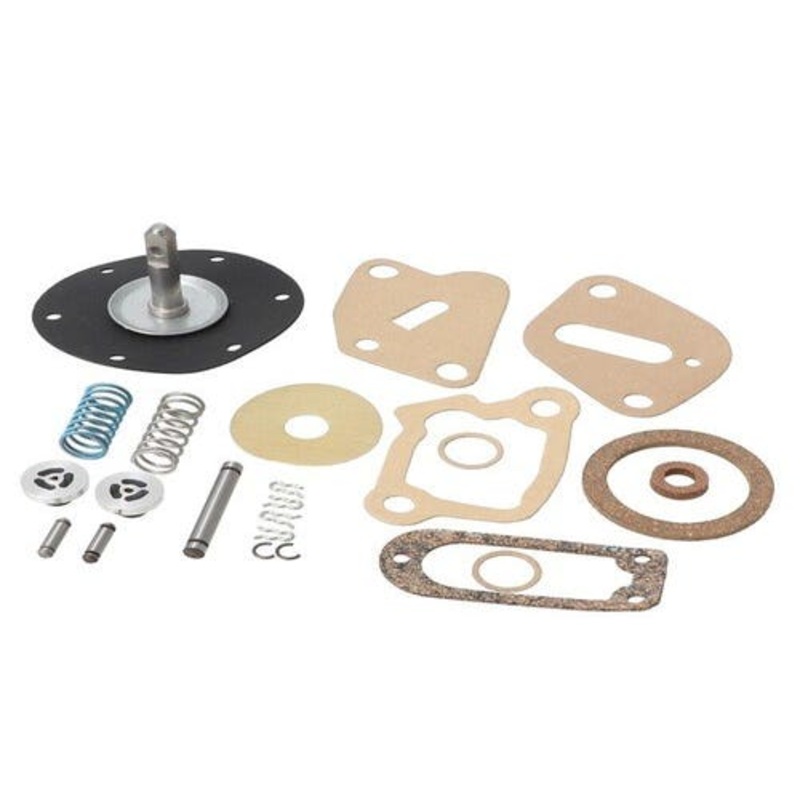 Fuel Pump Repair Kit fits International F12 F14 W12 600 650 W9 1521394 1539555