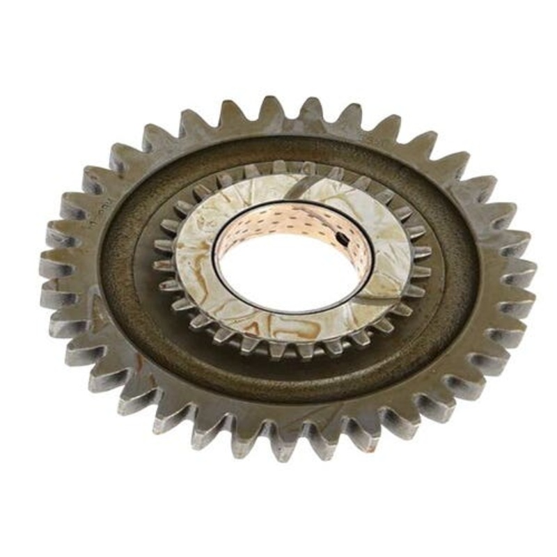 Gear Transmission 3rd and 7th fits Ford 2810 2910 3900 3910 3930 4000 4100 4110 4130 4600 4610 4630 5000 5100 5200 E9NN7B340AA fits Case IH 7706988