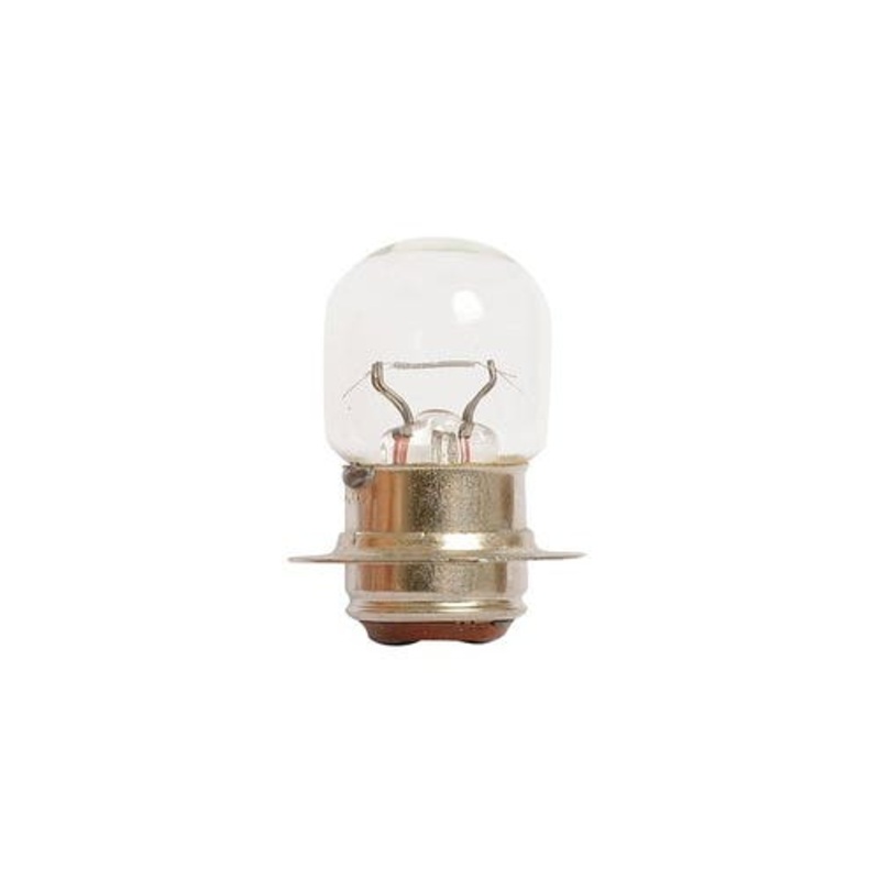 Headlight Bulb - 12 Volt fits John Deere 850 950 1050 CH11439 fits New Holland fits Ford fits Deutz fits Allis Chalmers 72104061