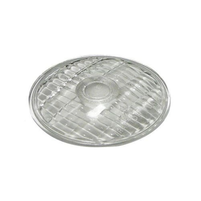 Headlight Lens fits International C Cub Cub Lo-Boy M MD MDV MV 100 130 140 200 230 240 300 330 340 350 400 450 140 240 340 357884R94