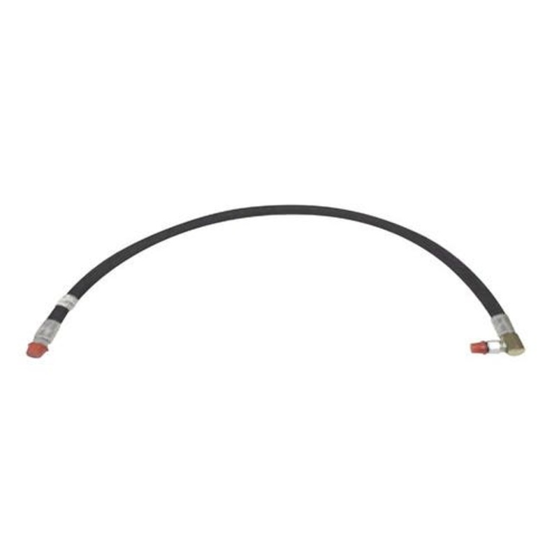 Hydraulic Hose Assembly fits Ford 501 600 700 800 900 2000 2600 2610 3000 3600 3610 4000 4600 4610 5000 5600 6600 H31-SPL-26