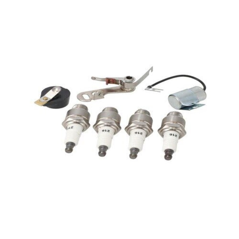 Ignition Tune Up Kit fits John Deere 1010 2010 1010
