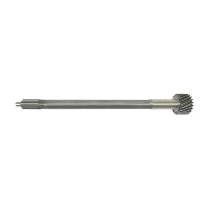 Input Drive Shaft fits Ford NAA 2N 8N 9N 600 700 800 900 2N7017A