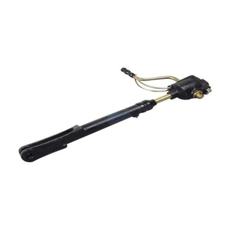 Leveling Box Assembly - Right Hand fits Massey Ferguson 50 65 150 165 50 65 184346M93 193502M91 fits Ford 600 601 800 801 2000 4000 NCA585B NCA577A