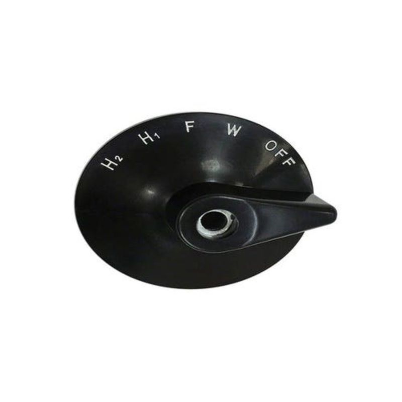 Light Switch Knob fits John Deere 830 1530 2030 2040 2150 2155 2240 2350 2355 2440 2550 2555 2630 2640 2755 2840 2940 2950 AR66799