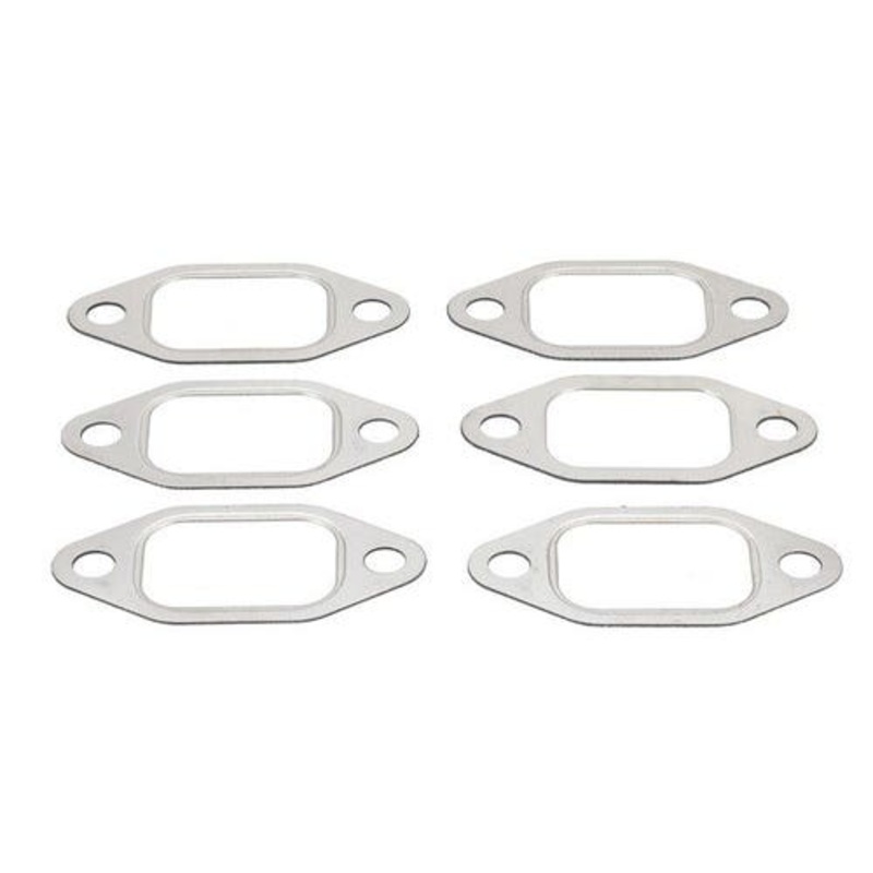 Manifold Gasket Set fits International 806 856 326523R1 188275A1 670848C1