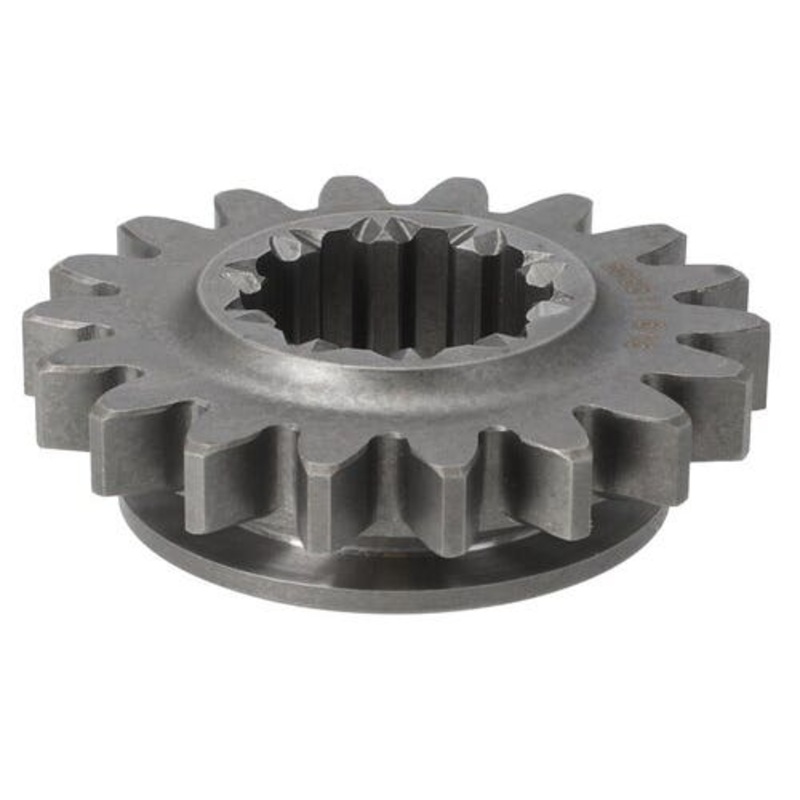 PTO Gear with External Teeth fits New Holland TT55 TT75 fits Ford 3600 fits Case IH JX55 JX75 fits Allis Chalmers 72089074 fits FIAT 563511 503511
