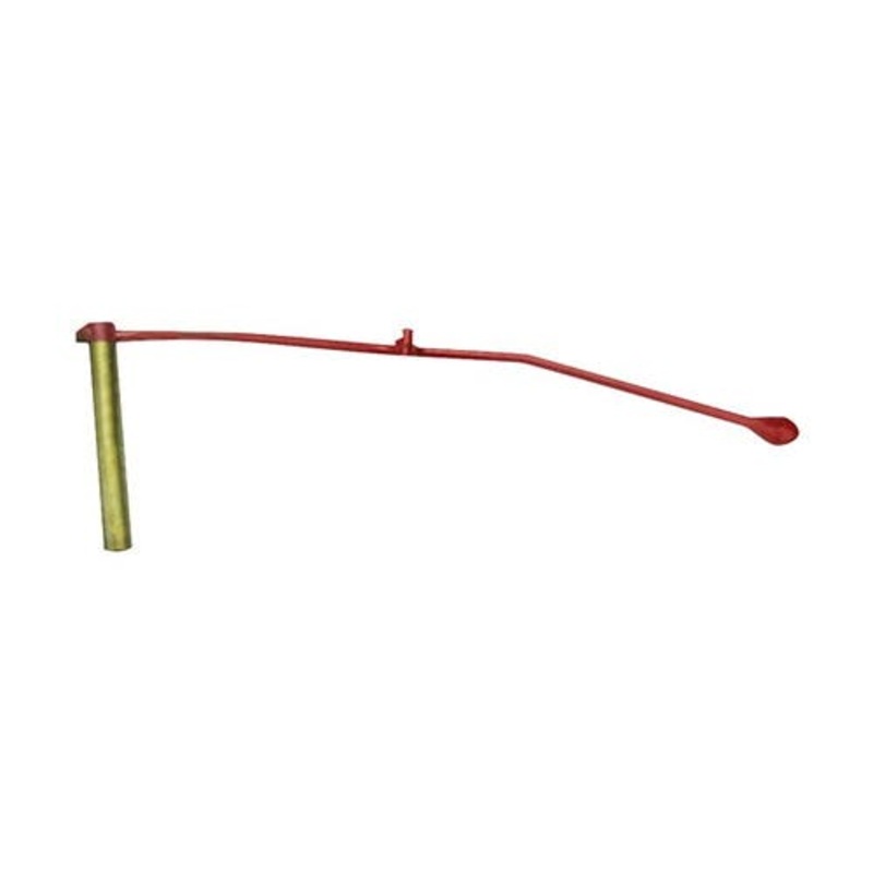 PTO Lever and Shaft fits International B275 B414 354 364 384 424 444 2424 2444 444 2424 2444 3064230R91 3119812R91 3119812R92
