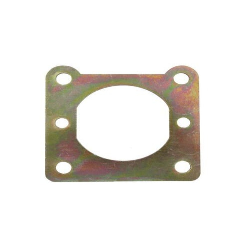PTO Seal Housing Retaining Plate fits Massey Ferguson 50 65 135 165 175 180 230 235 240 245 250 255 265 275 290 390 398 532887M2 fits Landini 532887M2