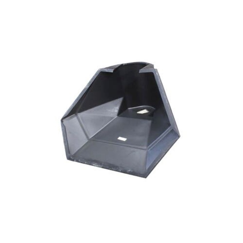 Romafa 8" Auger Hopper fits John Deere 1900 1910 1910 A60206