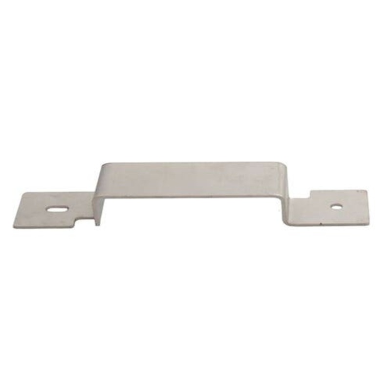 Romafa Stainless Steel Center Plate Cover - 8 Run fits John Deere 1900 1910 1910 AA48753