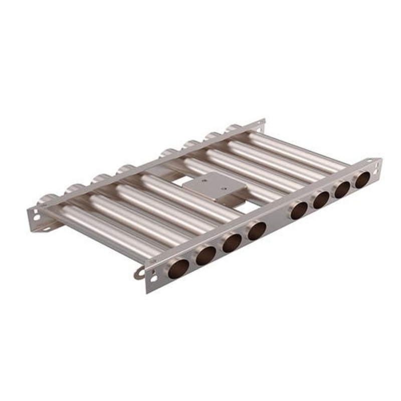 Romafa Stainless Steel Lower Intermediate Manifold Weldment fits New Holland P1030 P1040 P1050 P1060 P1070 SC380 SC430 fits Flexi-Coil 3850 GL-447