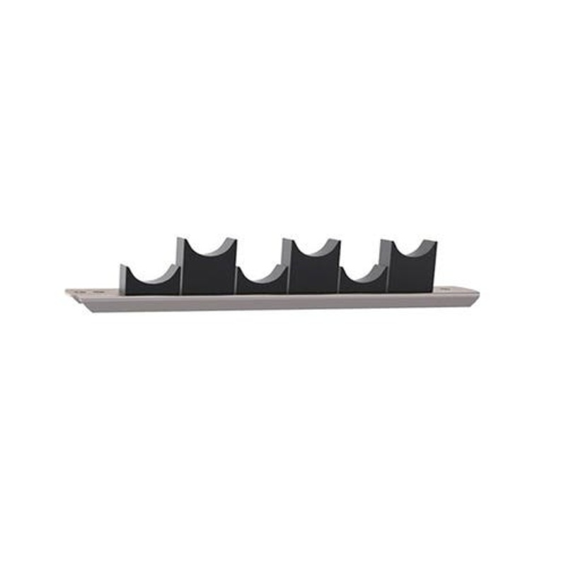 Romafa Stainless Steel Manifold Cover - 6 Run fits Morris 6130 6180 6240 6300 N19289