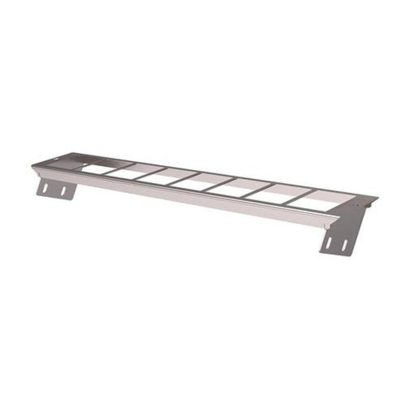 Romafa Stainless Steel Meter Interface Weldment fits John Deere 787 fits Flexi-Coil 1720 2320 GH-209