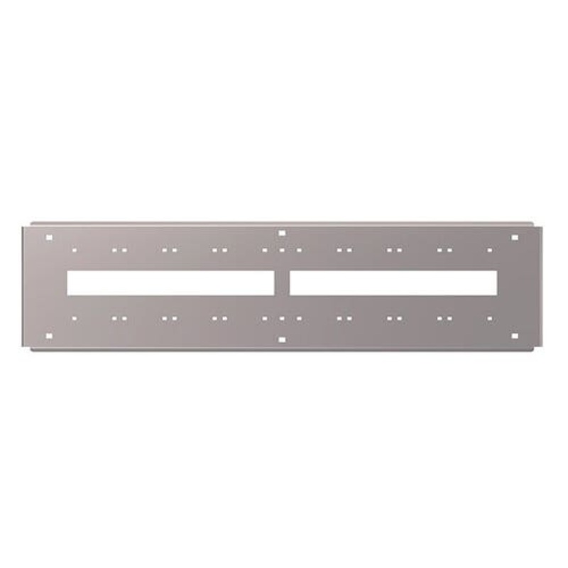 Romafa Stainless Steel Single Shoot Manifold Bracket fits John Deere 1910 1910 A88060