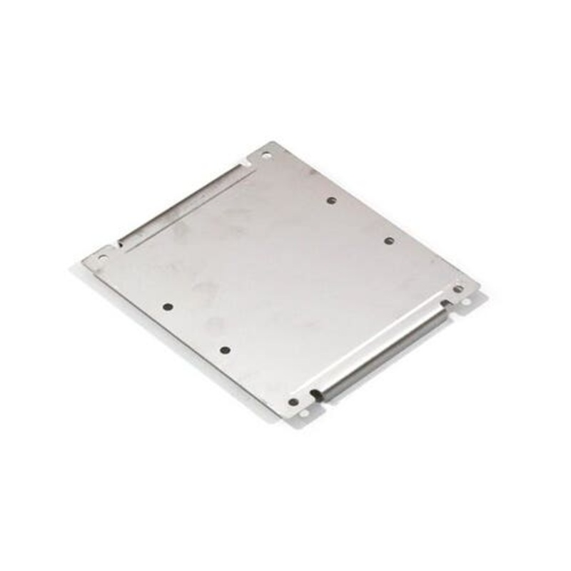 Romafa Stainless Steel Single Shoot Manifold Cover Plate - 6 Run fits John Deere 1900 1910 1910 A63066