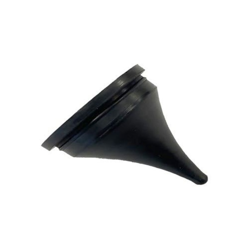 Romafa Tapered Rubber Distributor Head Cap