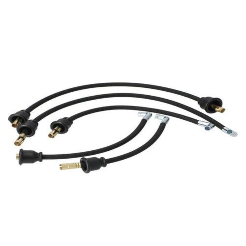 Spark Plug Wire Set fits Oliver Super 55 60 550