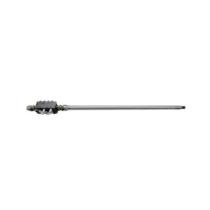 Steering Shaft With Nut fits Massey Ferguson 20 135 2135 20 2135 1031344M91