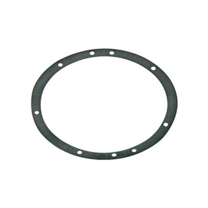 Transmission Front Plate Gasket fits New Holland 7010 8010 TB100 TB110 TB120 TB80 TB85 TB90 TS90 TS100 TS110 fits Ford 2000 4000 E6NN7N057AA 83926405