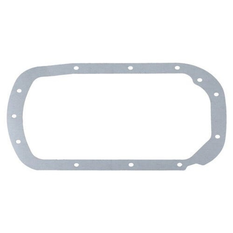 Transmission Gasket - Rear Center Housing To Transmission Case fits Ford 2000 2310 2600 3000 3600 3610 4000 4100 4110 4600 4610 2110 4110 D4NN4N507A