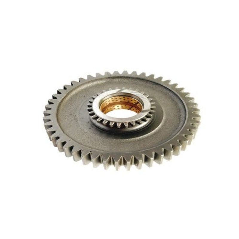Transmission Gear - 1st and 5th fits New Holland TS90 TS100 5640 6610S 6640 7010 7610S 7740 7840 8010 8240 fits Ford 6610 7610 D2NN7N100A 81826587