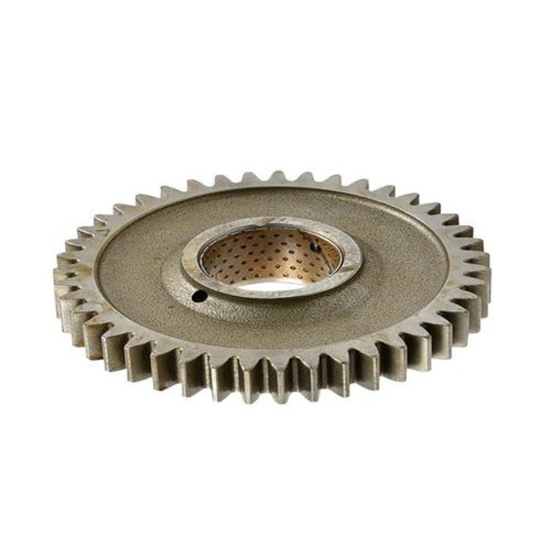 Transmission Gear - 2nd fits New Holland TB100 TB110 TB120 TS90 TS100 TS110 7010 8010 8240 E6NN7N101BA fits Ford 3600 4600 5610 6610 7610 C5NN7N101D