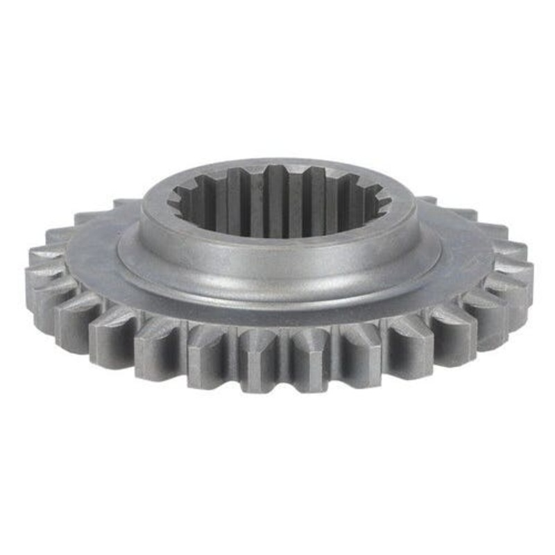 Transmission Gear - 3rd and Reverse fits New Holland TT65 fits FIAT 450 480 640 598177 00598177 fits White 30-3011739 fits Oliver fits Long TX16883