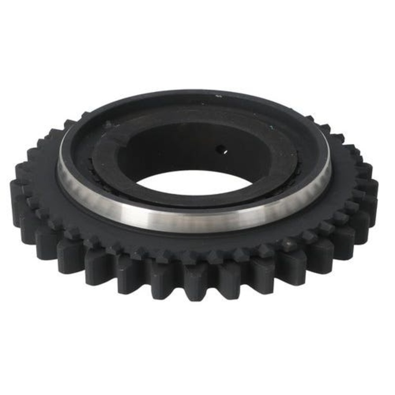 Transmission Gear - 4th fits New Holland TT55 TT75 fits Ford 3600 fits Case IH JX55 JX75 5109837 fits Allis Chalmers