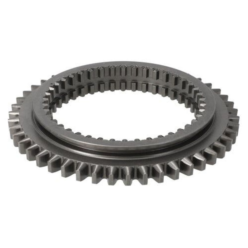 Transmission Gear Sleeve - Reverse 1st 2nd fits New Holland TT55 TT65 TT75 fits Allis Chalmers fits FIAT 480 5102893 05102893 593645