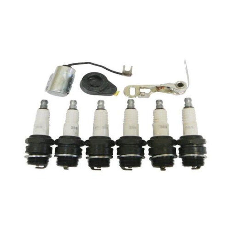 Tune Up Kit fits Oliver Super 77 Super 88 Super 99 70 77 88 770 880 990 995 1800