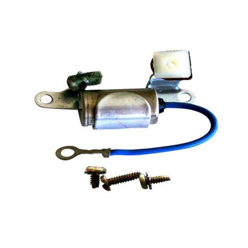 Wico Condenser fits John Deere 95 105 699 1010 1020 2010 2020 2510 2520 3020 3300 4030 6600 1010 2020 AR31316
