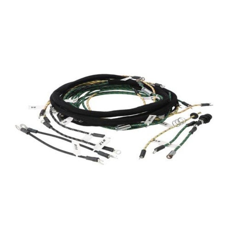Wiring Harness Kit with Voltage Regulator fits Minneapolis Moline Z ZAE ZAS ZAU ZB ZTU