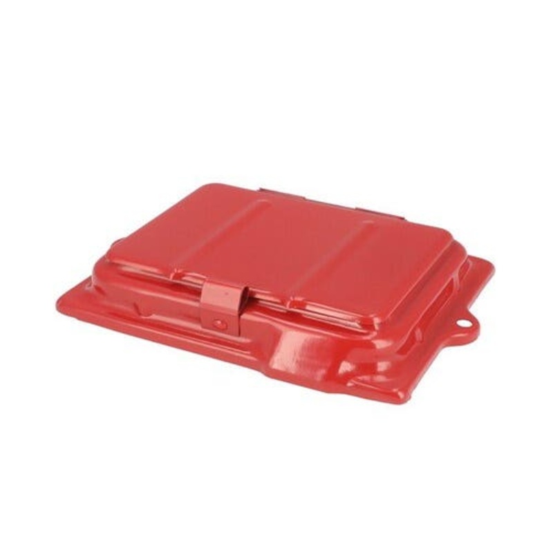 Battery Cover with Decals fits Ford 8N 8N5162