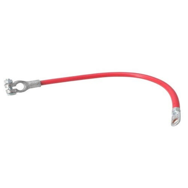 Cable Starter to Battery fits Ford 2000 4000 600 700 800 900 311228