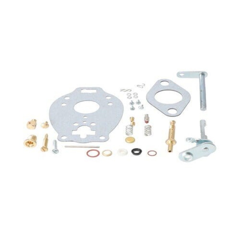 Carburetor Kit fits International 130 140 330 340 404 140 340