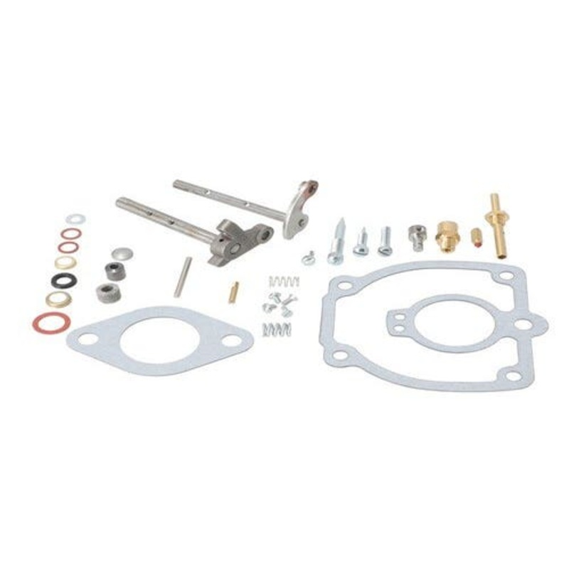Carburetor Kit fits International 656 706 756 766