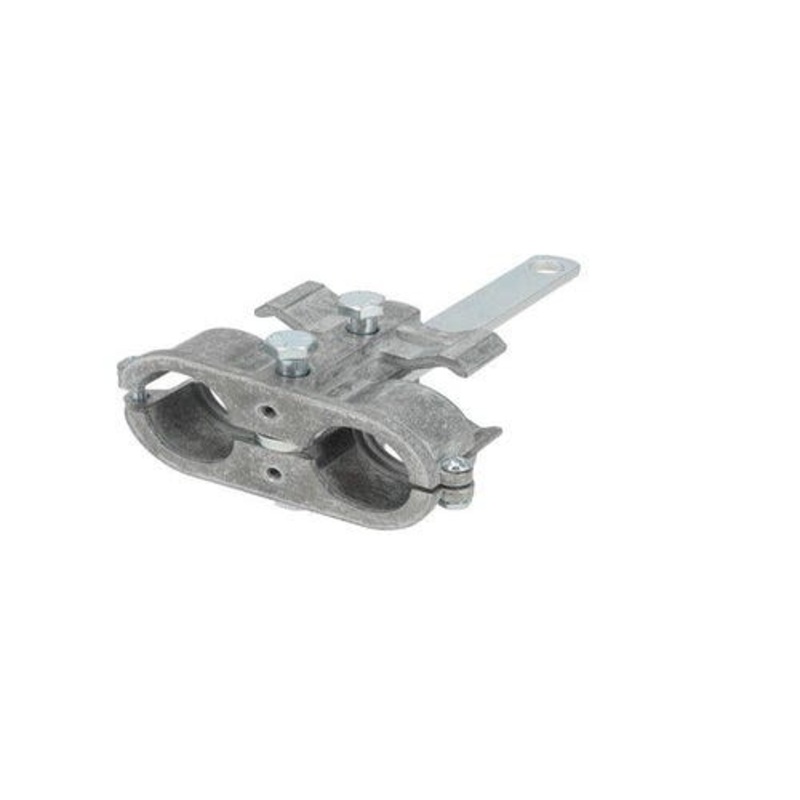 Double Break-Away Clamp fits Ford 600 700 800 900 2000 2600 2610 3000 3600 4000 4600 4610 5000 5600 6600 fits Farm-Oyl BR310215 fits Hydraulics 9006-4