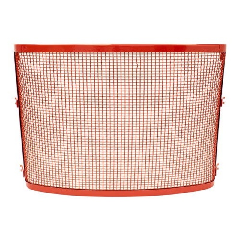 Front Grill Screen fits International Cub 350979R11