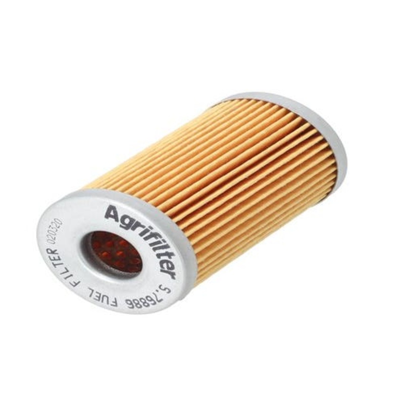 Fuel Filter fits John Deere 955 4500 4600 4610 4700 T111383 fits New Holland fits Massey Ferguson 3702815M1 fits Ford 87300041 SBA130366060