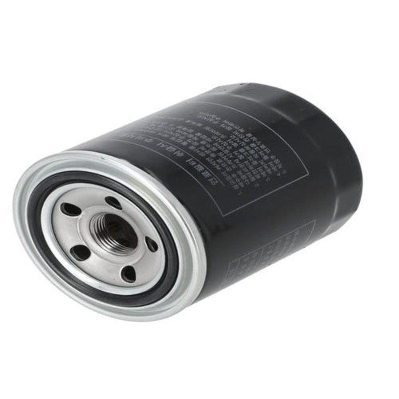 Fuel Filter with Drain Plug Opening fits Kioti DK55 C7310-43172 C7310-43171 T4682-43172