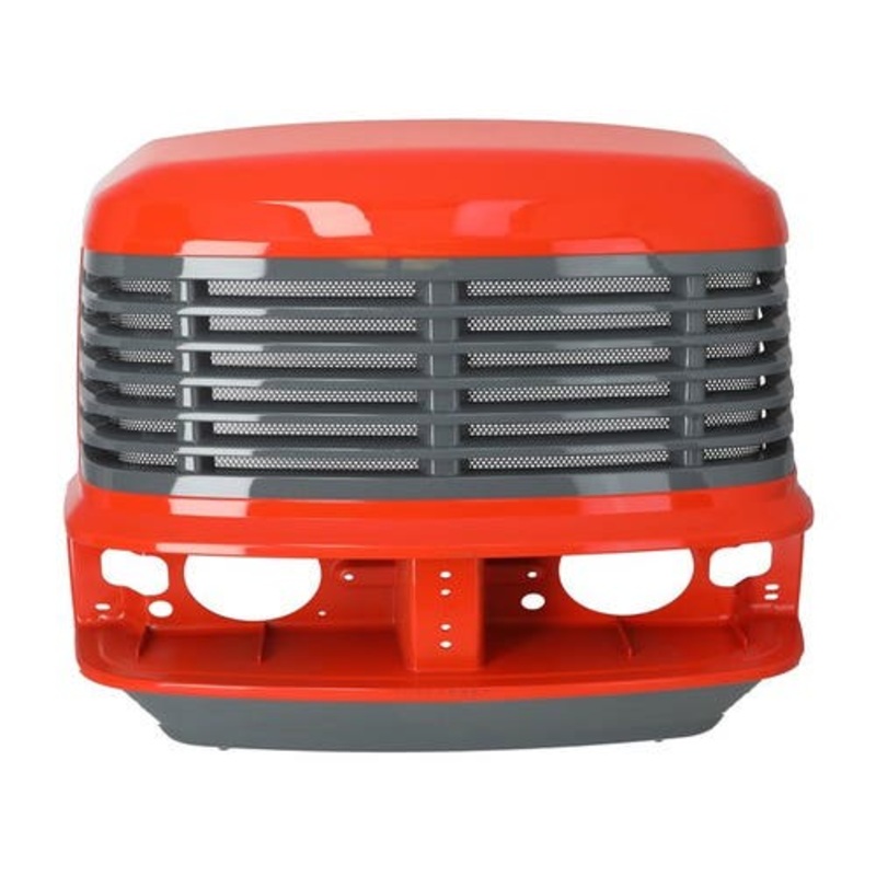 Grille Assembly fits Kioti DK65 T4810-50512OE T4810-50523OE