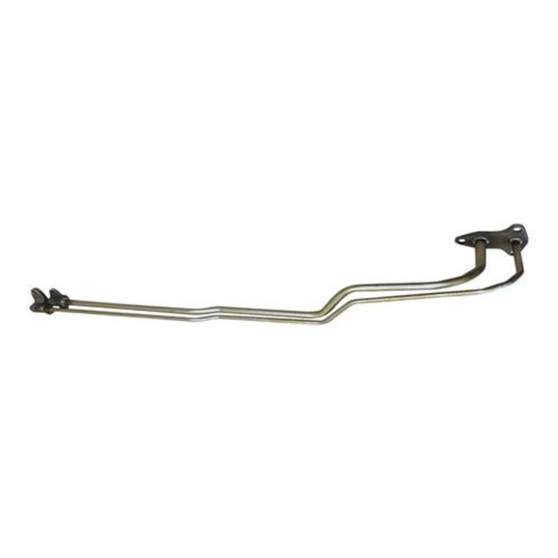Hydraulic Manifold Line Set fits Ford NAA NAA876A
