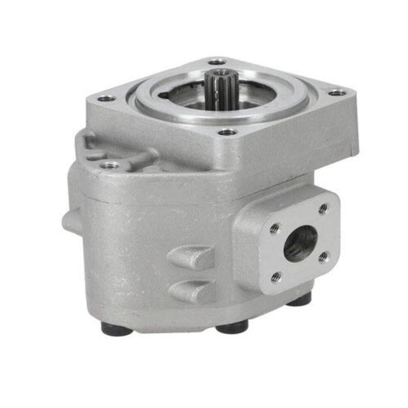 Hydraulic Pump fits Ford 1120 1215 1220 1320 1520 1620 1715 1720 1920 2120 3415 SBA340450500 83966846