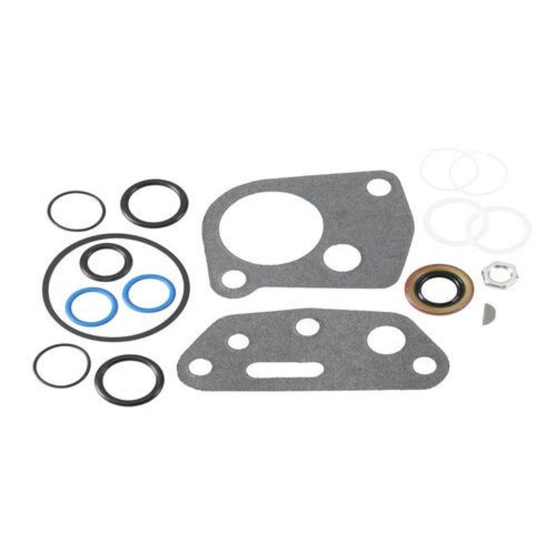 Hydraulic Pump Kit Pesco Pump fits International C Super A Super C 100 130 140 200 230 Super A Super A Super A 140 354405R92 355405R93 360691R91
