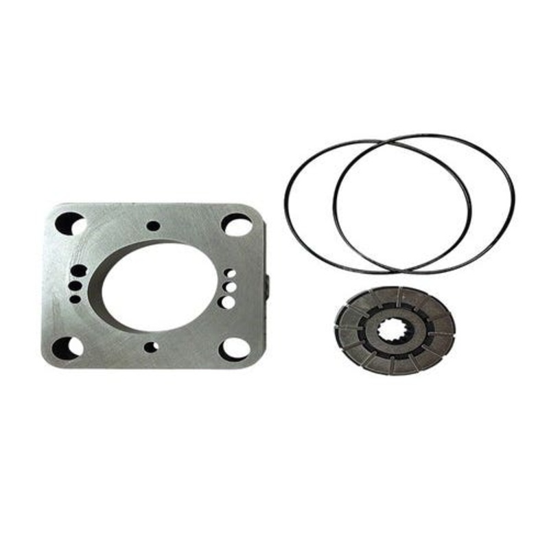 Hydraulic Pump Vane & Rotor Cartridge Kit - 5/8" Wide fits Ford NAA EAF980A CPN981A fits White 2-44 fits Oliver Super 55 550 1E4507