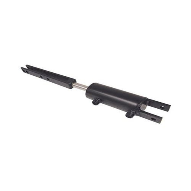 Hydraulic Side Link Cylinder - Clevis Ends fits Hydraulics 13-528