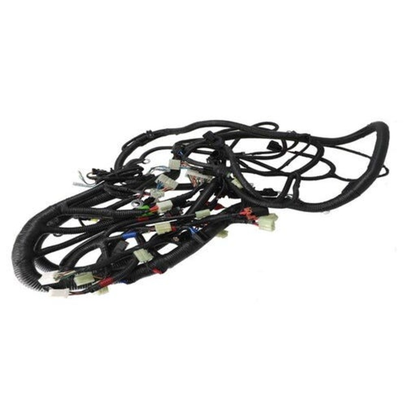Main Wiring Harness fits Kioti MEC2200GW MEC2200SW U3215-60336