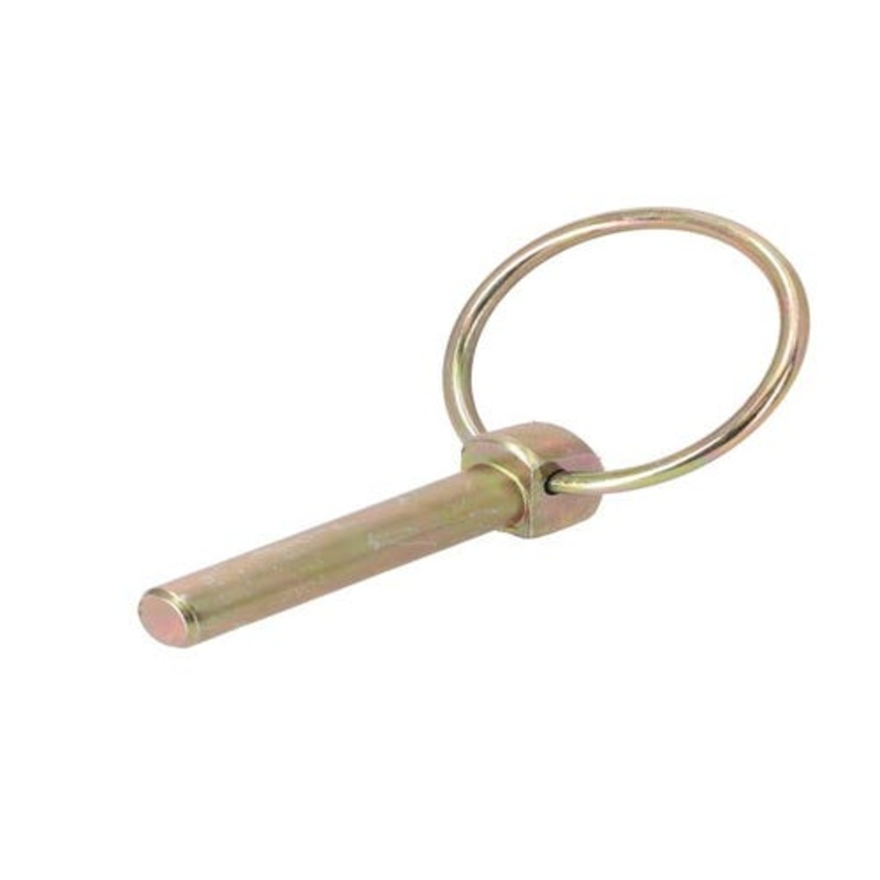 Pin Clip fits Kioti CK20 CK25 CK27 CK30 CK35 DK35 DK40 DK45 DK50 DK55 DK65 DK75 DS3510 DS4110 DS4110 HS DS4510 LB1914 LK2554 LK3054 34150-37644