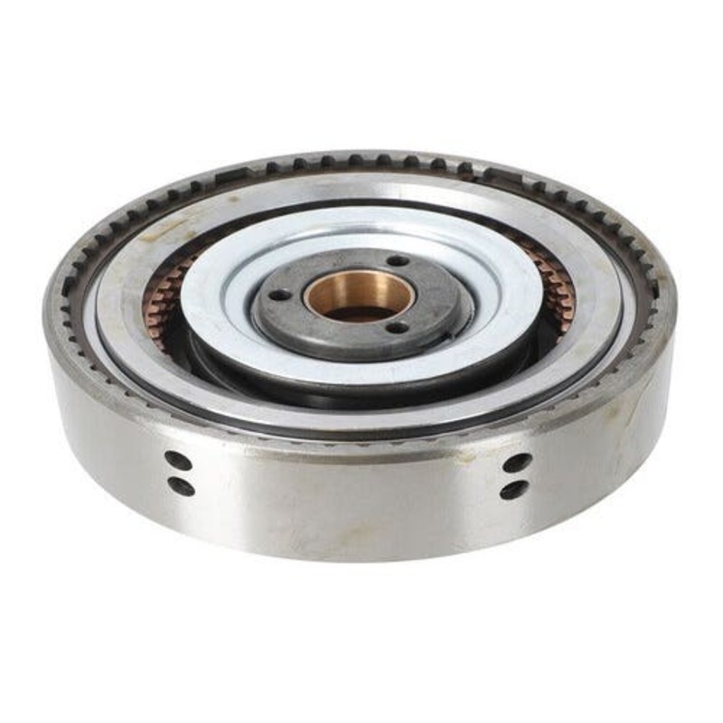 PTO Clutch Pack - with Disc fits Ford 5000 5100 5200 5600 5610 6600 6610 6700 6710 7000 7100 7200 7600 7610 7700 7710 D2NNN751D 83903939 D5NNN707A